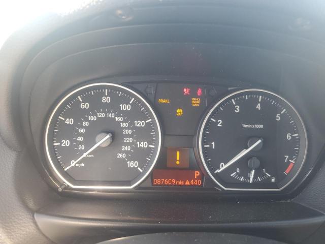 Photo 9 from auction – 2012 BMW 128 I with VIN WBAUP7C52CVP23334