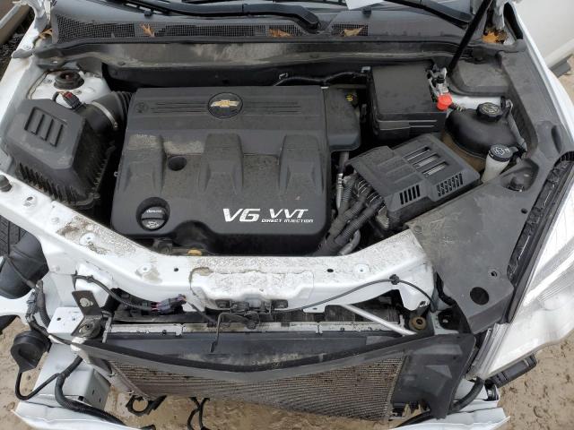 Photo 12 from auction – 2014 CHEVROLET EQUINOX LT with VIN 2GNFLBE32E6119433