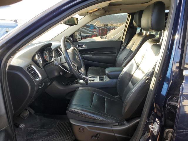 Photo 7 from auction – 2012 DODGE DURANGO CI with VIN 1C4SDJET2CC337715