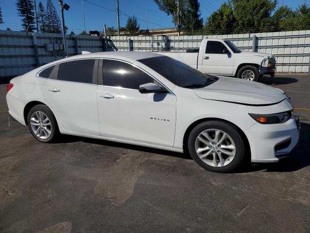 Photo 4 from auction – 2016 CHEVROLET MALIBU LT with VIN 1G1ZE5ST6GF247164