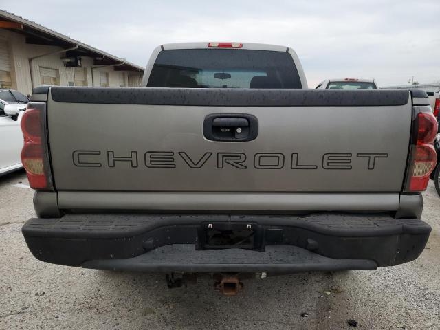 Photo 6 from auction – 2007 CHEVROLET SILVERADO with VIN 1GCEC19X77Z125151