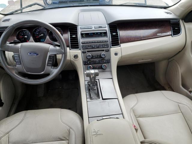 Photo 8 from auction – 2011 FORD TAURUS SEL with VIN 1FAHP2EW9BG135291