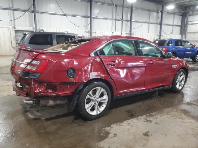 Photo 3 from auction – 2015 FORD TAURUS SEL with VIN 1FAHP2H81FG208284