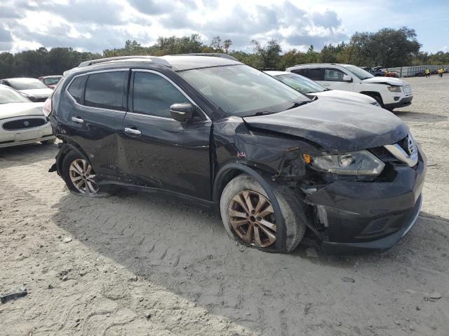 Photo 4 from auction – 2015 NISSAN ROGUE S with VIN 5N1AT2MT9FC900992