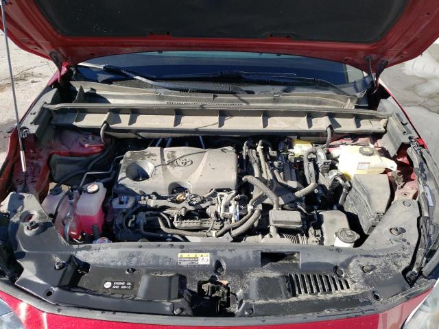 Photo 12 from auction – 2020 TOYOTA HIGHLANDER with VIN 5TDHARAH4LS502892