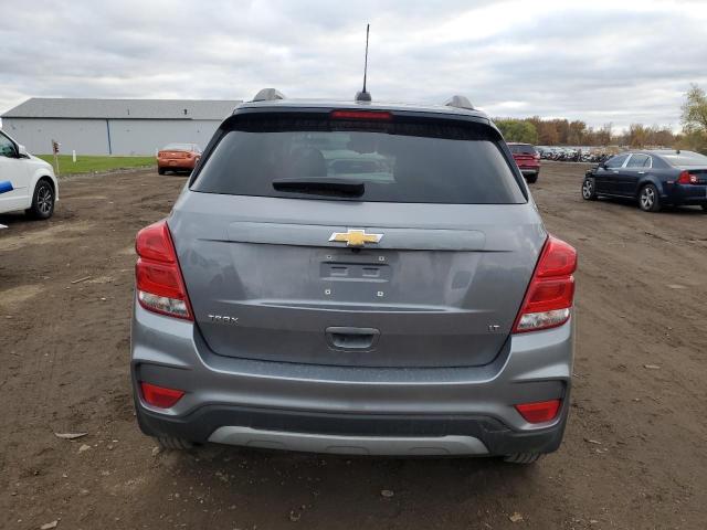 Photo 6 from auction – 2020 CHEVROLET TRAX 1LT with VIN 3GNCJLSB0LL309427