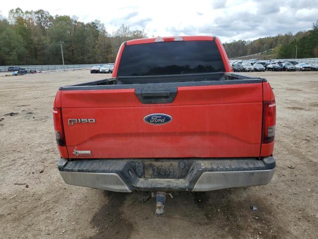 Photo 6 from auction – 2017 FORD F150 SUPER with VIN 1FTEW1EPXHKD16201