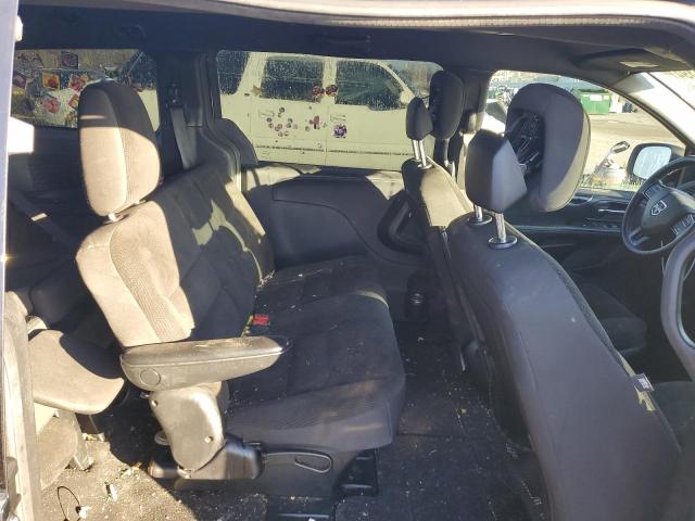 Photo 11 from auction – 2018 DODGE GRAND CARA with VIN 2C4RDGBGXJR307598