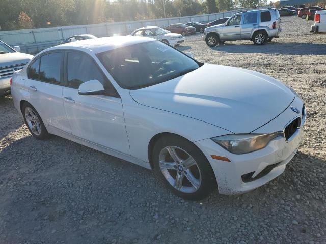 Photo 4 from auction – 2015 BMW 328 I with VIN WBA3A5C53FP605318