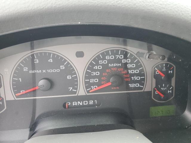 Photo 9 from auction – 2008 FORD F150 SUPER with VIN 1FTPW14558FA88027