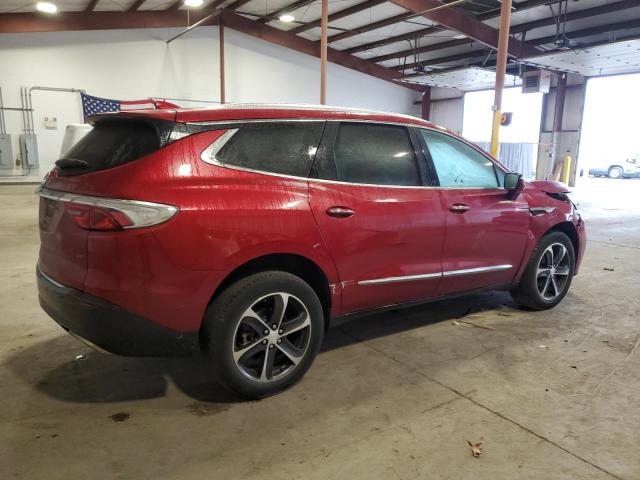 Photo 3 from auction – 2022 BUICK ENCLAVE ES with VIN 5GAEVAKW7NJ169479