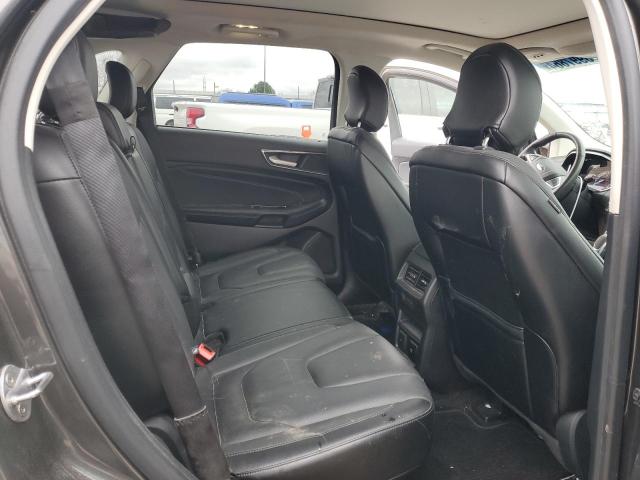 Photo 10 from auction – 2018 FORD EDGE TITAN with VIN 2FMPK4K91JBC39659