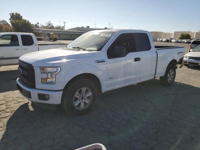 FORD F150 SUPER 2016 with VIN 1FTEX1CP7GKD24593 - Photo from auction