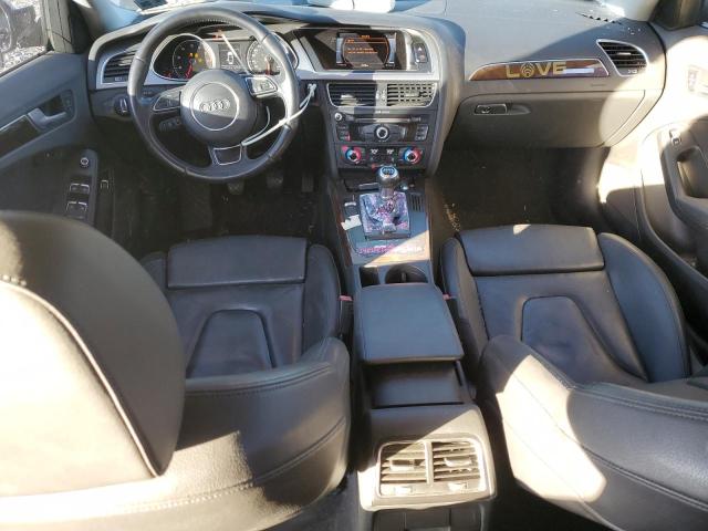 Foto 8 de la subasta – 2013 AUDI A4 PREMIUM con VIN WAUHFAFL6DN041828