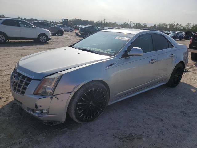 CADILLAC CTS PERFOR 2012 z numerem VIN 1G6DJ5E35C0109978 - Zdjęcie z aukcji