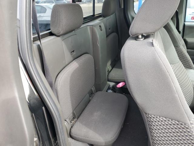 Photo 10 from auction – 2019 NISSAN FRONTIER S with VIN 1N6DD0CU7KN733945