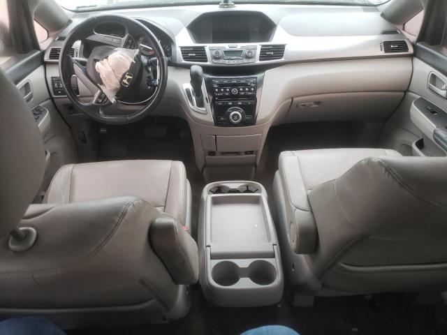 Photo 8 from auction – 2013 HONDA ODYSSEY EX with VIN 5FNRL5H65DB002709