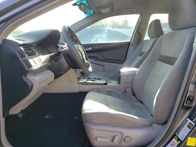 Photo 7 from auction – 2012 TOYOTA CAMRY BASE with VIN 4T1BF1FK9CU046456
