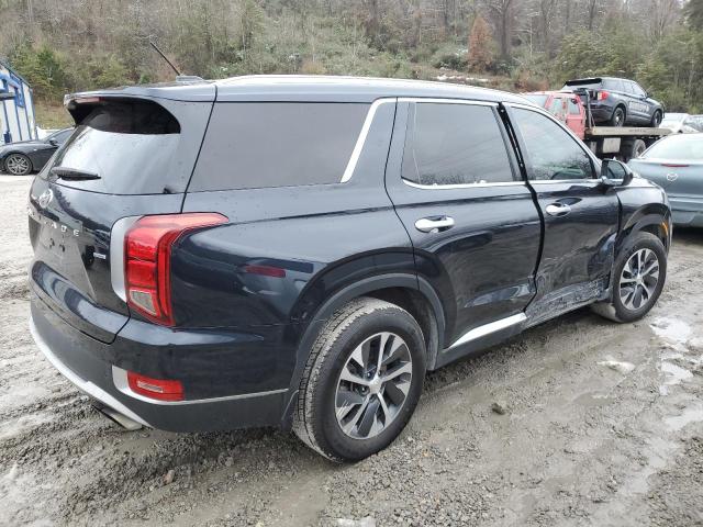 Photo 3 from auction – 2020 HYUNDAI PALISADE S with VIN KM8R2DHEXLU154264