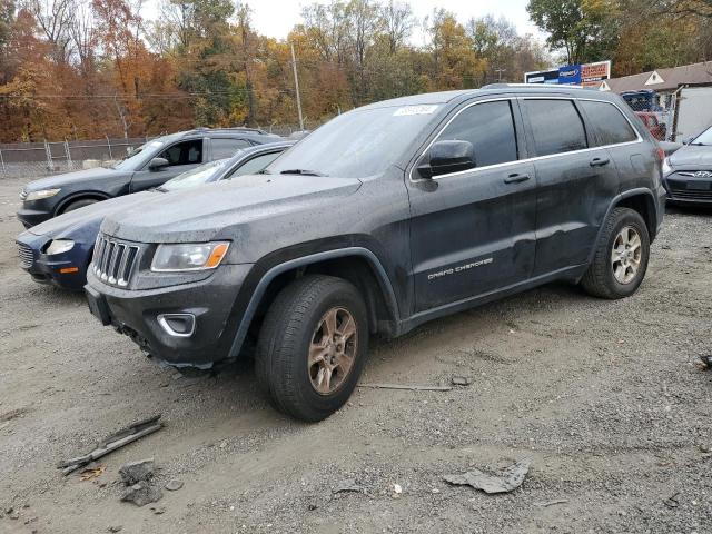 JEEP GRAND CHER 2016 with VIN 1C4RJFAG0GC450176 - Photo from auction