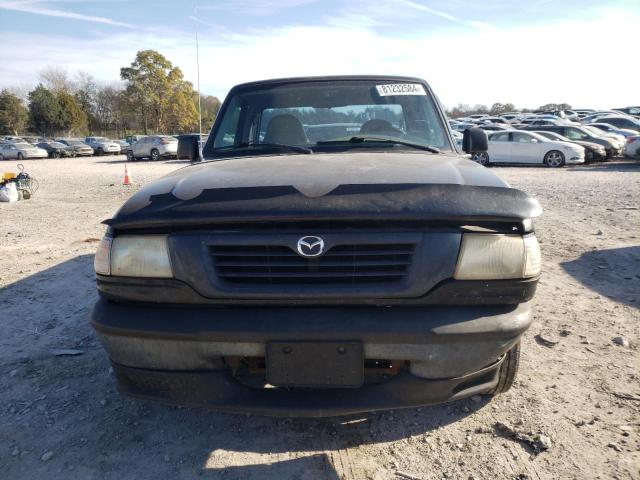Photo 5 from auction – 1999 MAZDA B2500 with VIN 4F4YR12C1XTM30111
