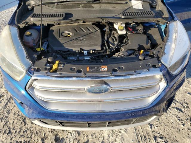Photo 12 from auction – 2017 FORD ESCAPE SE with VIN 1FMCU0GD1HUB36812