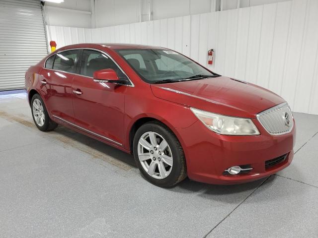 Photo 4 from auction – 2012 BUICK LACROSSE P with VIN 1G4GF5E39CF324915