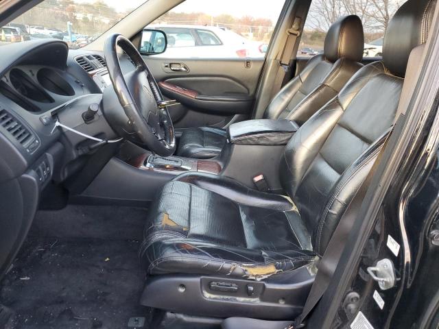 Photo 7 from auction – 2006 ACURA MDX with VIN 2HNYD18286H540293