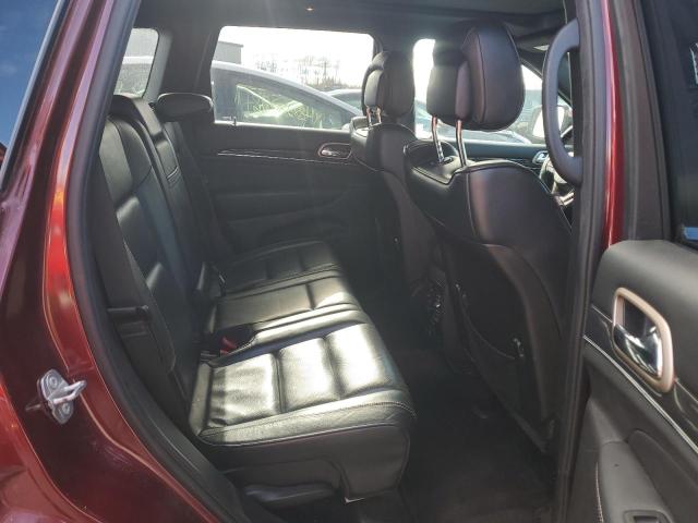 Photo 11 from auction – 2016 JEEP GRAND CHER with VIN 1C4RJFCG5GC431796