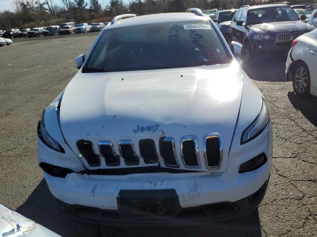 Zdjęcie 5 z aukcji – 2018 JEEP CHEROKEE L z VIN 1C4PJMLB0JD507748