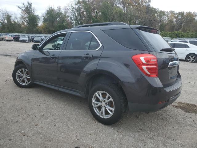 Photo 2 from auction – 2016 CHEVROLET EQUINOX LT with VIN 2GNALCEK2G6270718