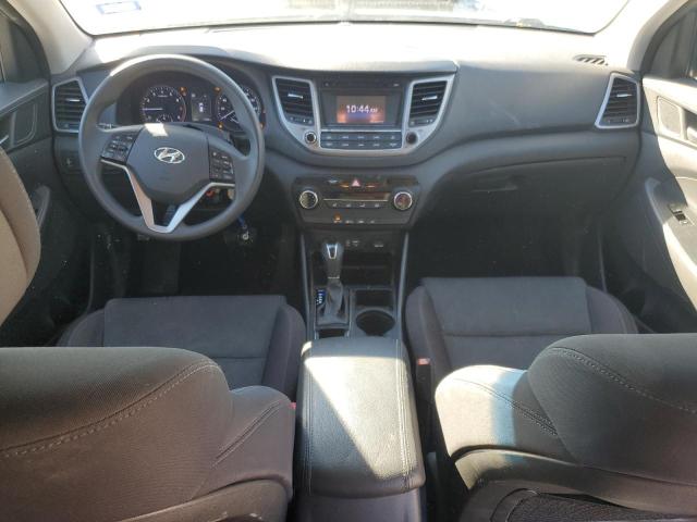 Photo 8 from auction – 2016 HYUNDAI TUCSON LIM with VIN KM8J3CA45GU144303