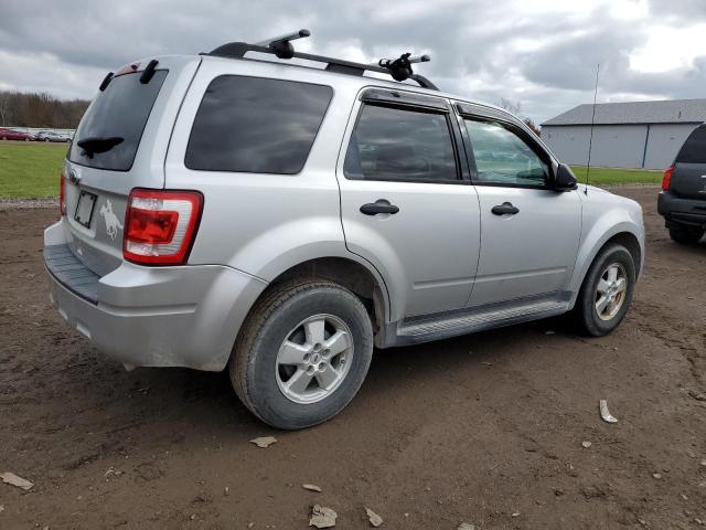 Photo 3 from auction – 2010 FORD ESCAPE XLT with VIN 1FMCU0D74AKA11626