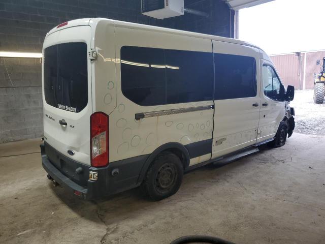 Photo 3 from auction – 2016 FORD TRANSIT T- with VIN 1FBAX2CG4GKA84931