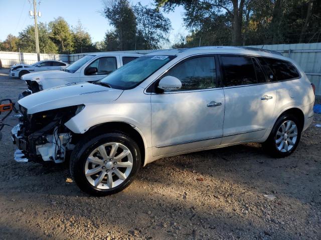 BUICK ENCLAVE 2014 with VIN 5GAKRCKD2EJ114620 - Photo from auction