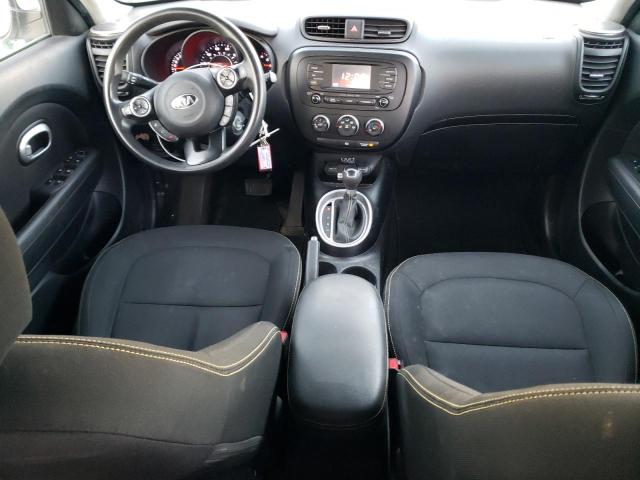 Снимка 8 от търг – 2014 KIA SOUL + с VIN KNDJP3A56E7102669