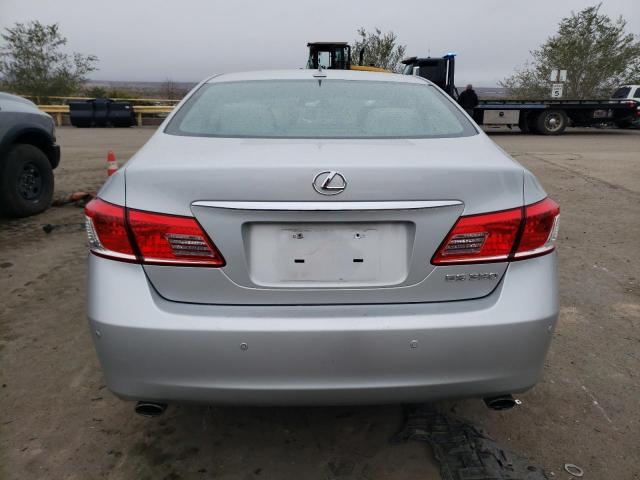 Снимка 6 от търг – 2011 LEXUS ES 350 с VIN JTHBK1EG8B2456798