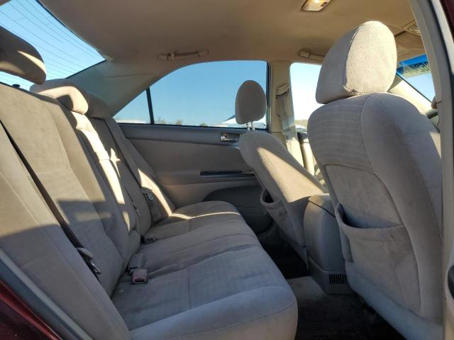 Photo 10 from auction – 2006 TOYOTA CAMRY LE with VIN 4T1BE32K76U117677