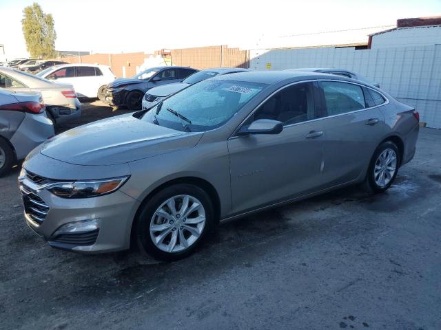 Photo 1 from auction – 2023 CHEVROLET MALIBU LT with VIN 1G1ZD5ST2PF251845