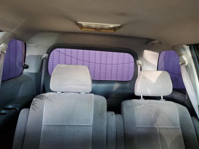 Photo 10 from auction – 2005 MAZDA MPV WAGON with VIN JM3LW28A650544456