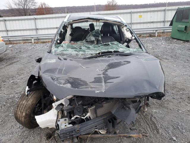 Photo 5 from auction – 2020 NISSAN KICKS SR with VIN 3N1CP5DV3LL533692