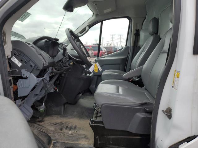 Photo 7 from auction – 2018 FORD TRANSIT T- with VIN 1FTYE1ZMXJKB51269