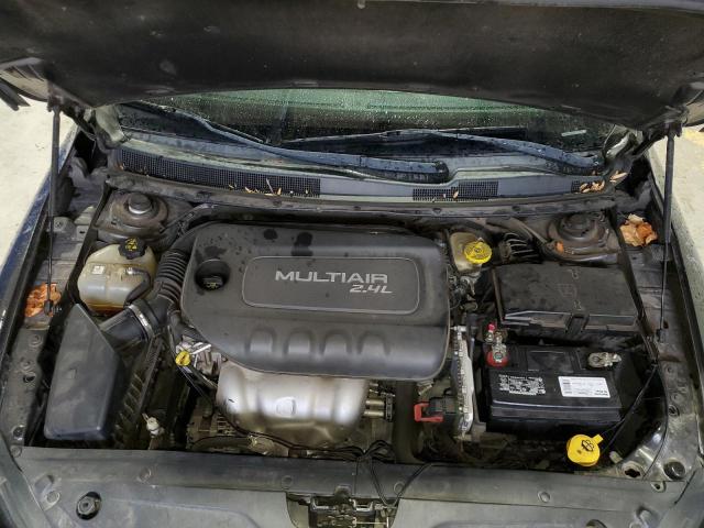 Photo 11 from auction – 2015 CHRYSLER 200 S with VIN 1C3CCCBB8FN554620