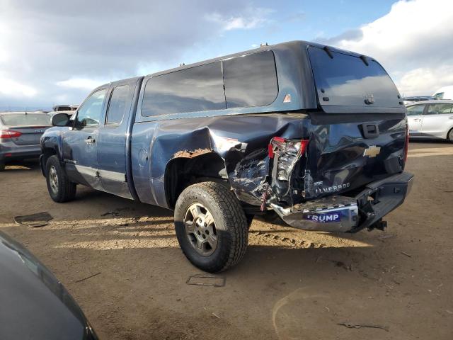 Photo 2 from auction – 2008 CHEVROLET SILVERADO with VIN 1GCEK19068Z276277