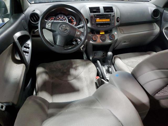 Photo 8 from auction – 2011 TOYOTA RAV4 with VIN 2T3BF4DV1BW097812