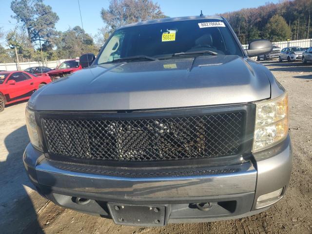 Photo 5 from auction – 2008 CHEVROLET SILVERADO with VIN 2GCEK13J581250764