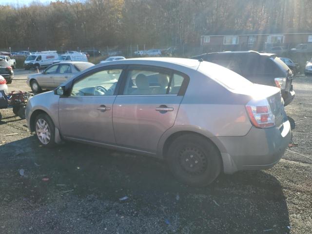 Photo 2 from auction – 2007 NISSAN SENTRA 2.0 with VIN 3N1AB61E87L663683