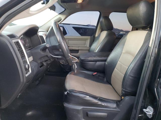 Photo 7 from auction – 2011 DODGE RAM 1500 with VIN 1D7RV1GT5BS521663