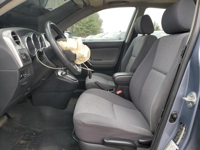 Photo 7 from auction – 2006 TOYOTA COROLLA MA with VIN 2T1LR30E36C555846