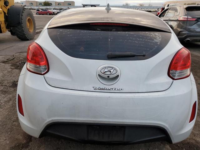 Photo 6 from auction – 2016 HYUNDAI VELOSTER with VIN KMHTC6AD3GU286403
